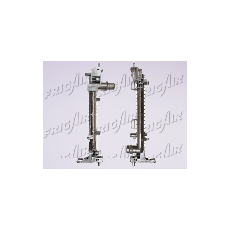 Radiatore acqua - FRIG AIR