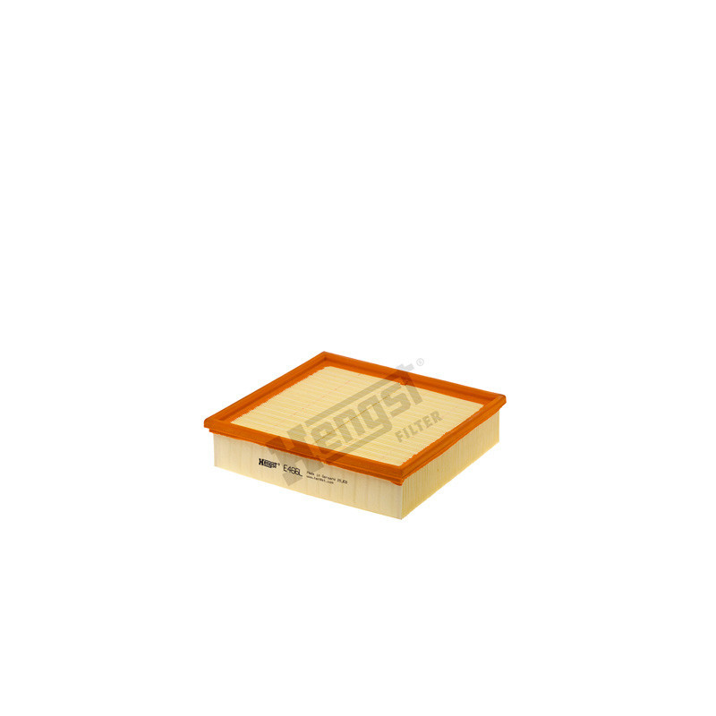 Filtro aria - HENGST FILTRAZIONE