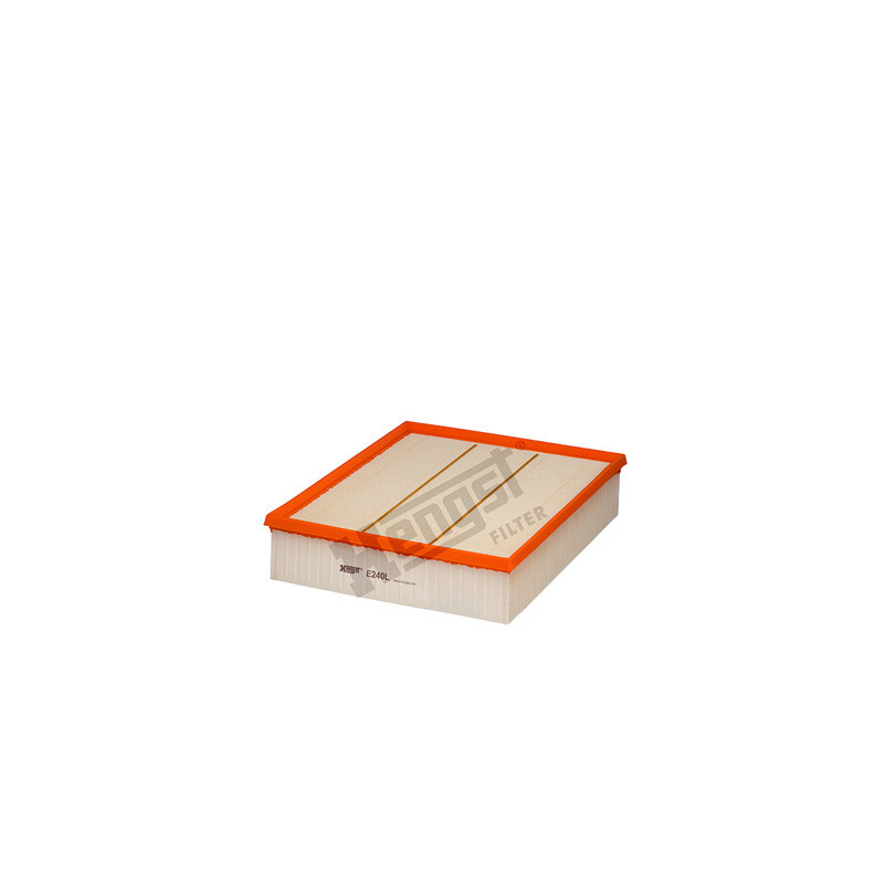 Filtro aria - HENGST FILTRAZIONE