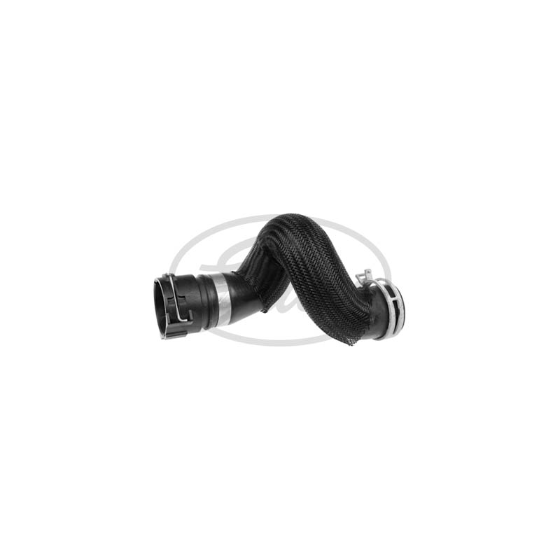 Tubo radiatore - GATES