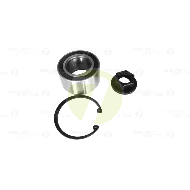 Cuscinetto ruota asse anteriore - SEVEN
