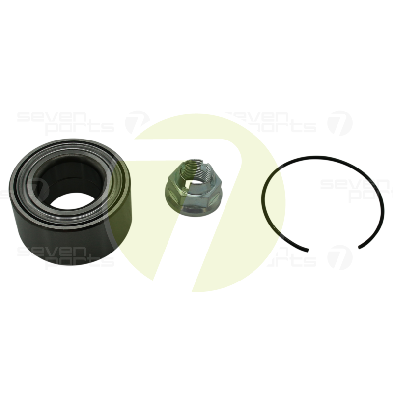 Cuscinetto ruota asse anteriore - SEVEN