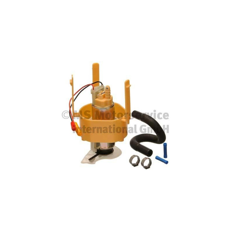 Pompa carburante - PIERBURG