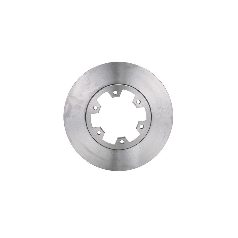 Disco freno asse anteriore - BOSCH