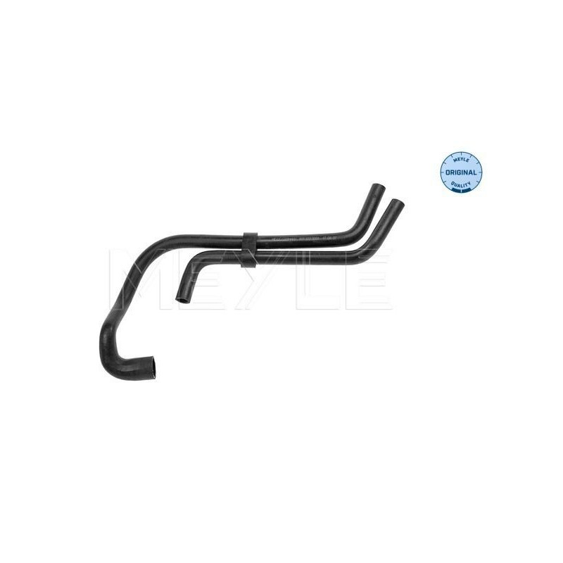 Tubo radiatore - MEYLE