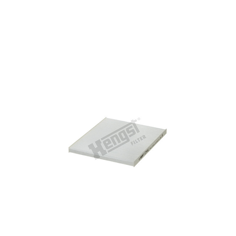 Filtro abitacolo - HENGST FILTRAZIONE