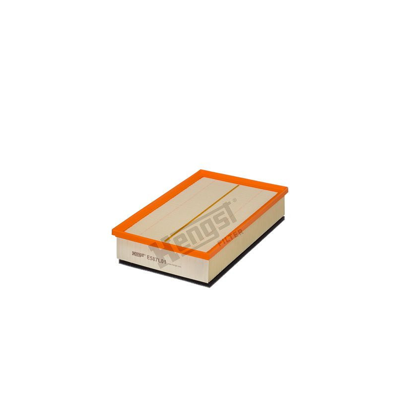 Filtro aria - HENGST FILTRAZIONE