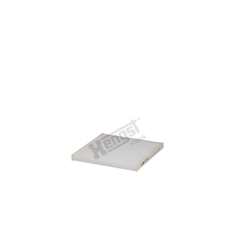 Filtro abitacolo - HENGST FILTRAZIONE