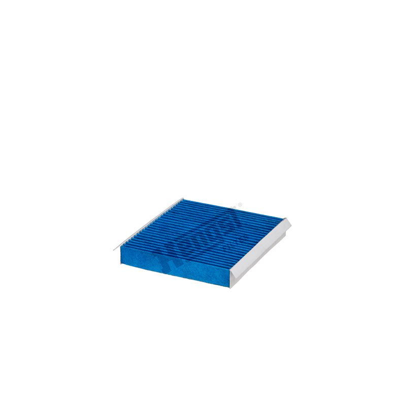 Filtro abitacolo - HENGST FILTRAZIONE