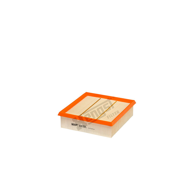 Filtro aria - HENGST FILTRAZIONE