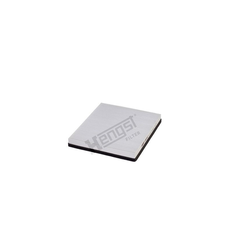 Filtro abitacolo - HENGST FILTRAZIONE