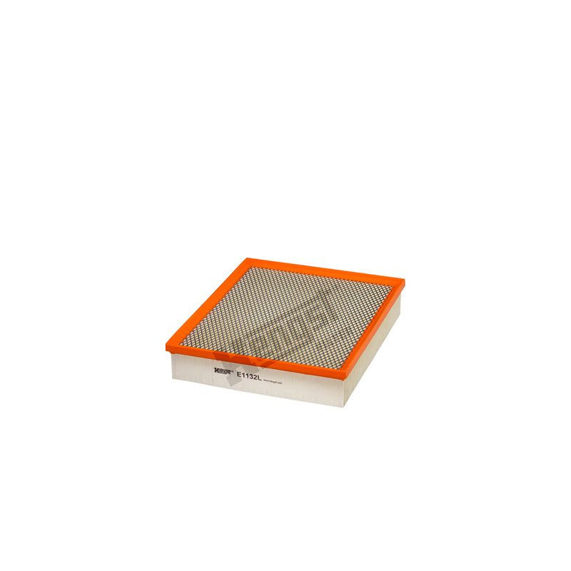 Filtro aria - HENGST FILTRAZIONE