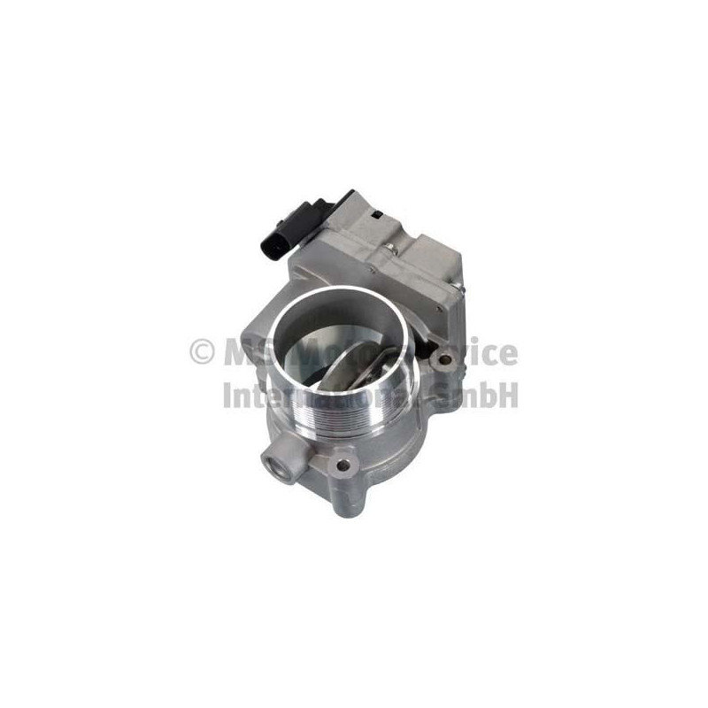 Corpo farfallato - PIERBURG