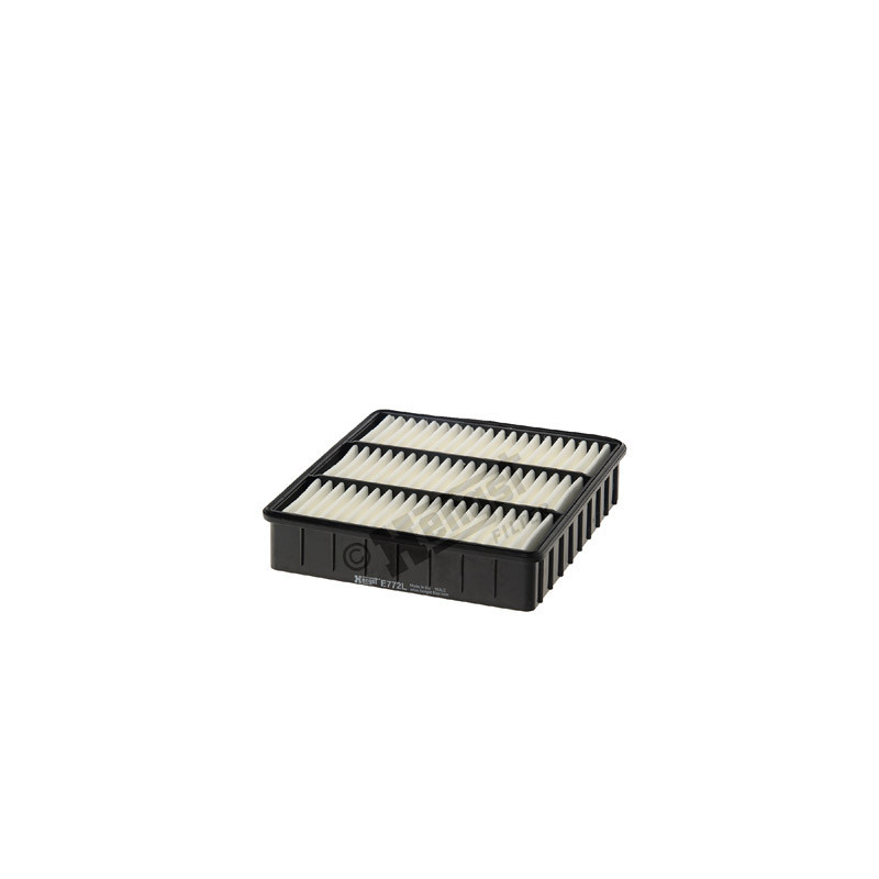 Filtro aria - HENGST FILTRAZIONE