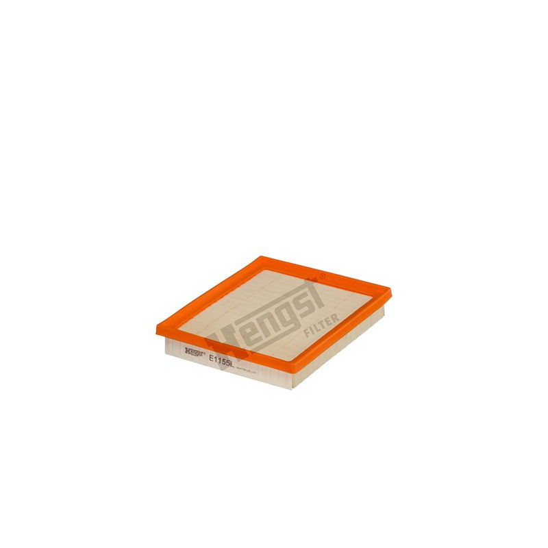 Filtro aria - HENGST FILTRAZIONE