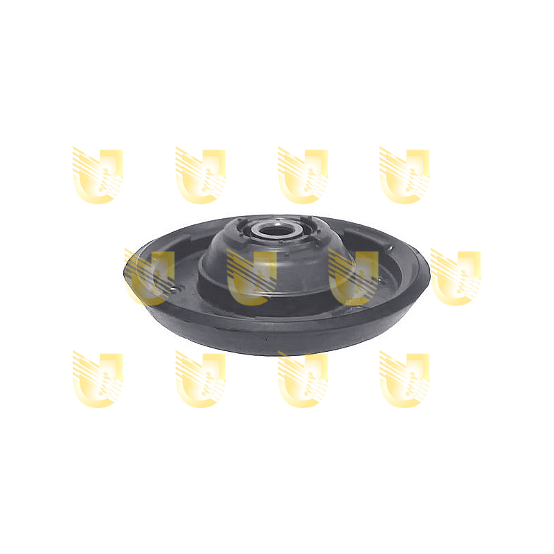 Supporto ammortizzatore asse anteriore - UNIGOM