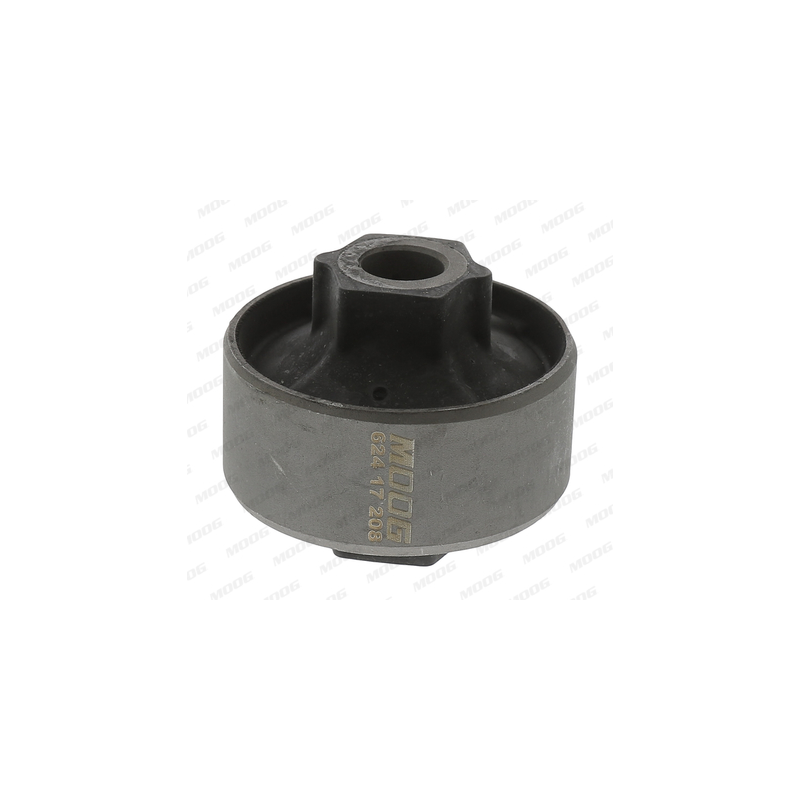 Braccio oscillante asse anteriore - MOOG