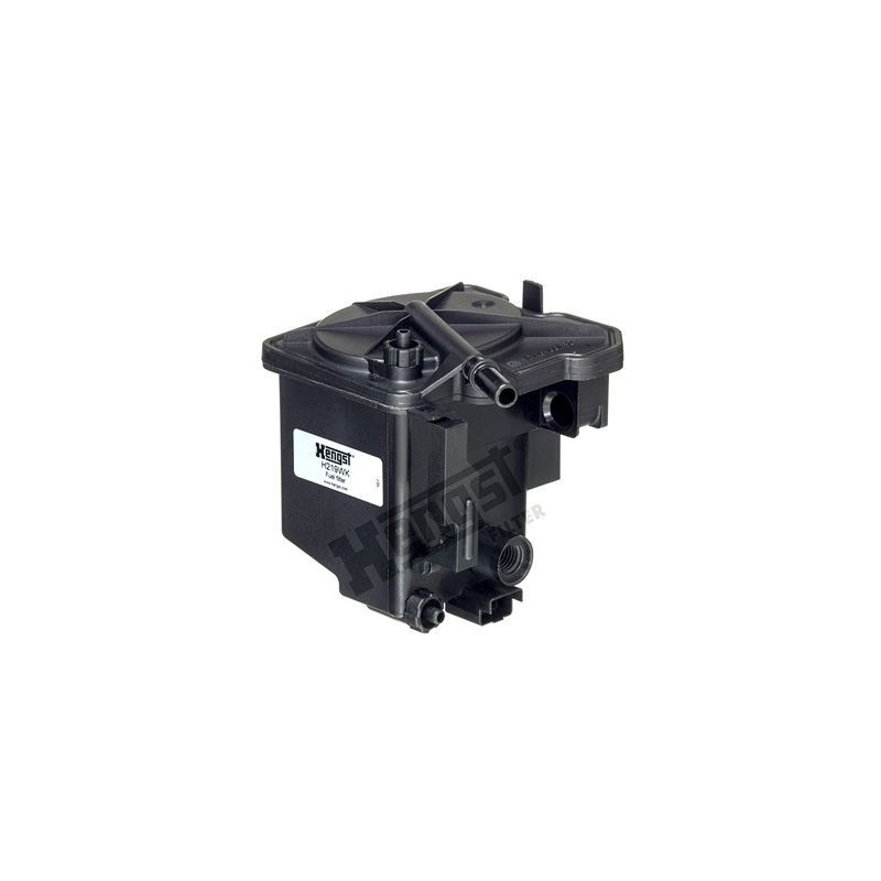 Filtro carburante - HENGST FILTRAZIONE