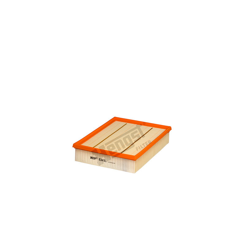 Filtro aria - HENGST FILTRAZIONE