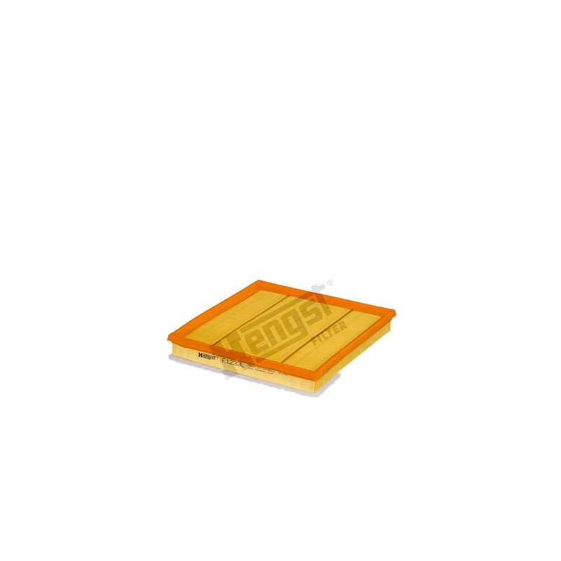 Filtro aria - HENGST FILTRAZIONE