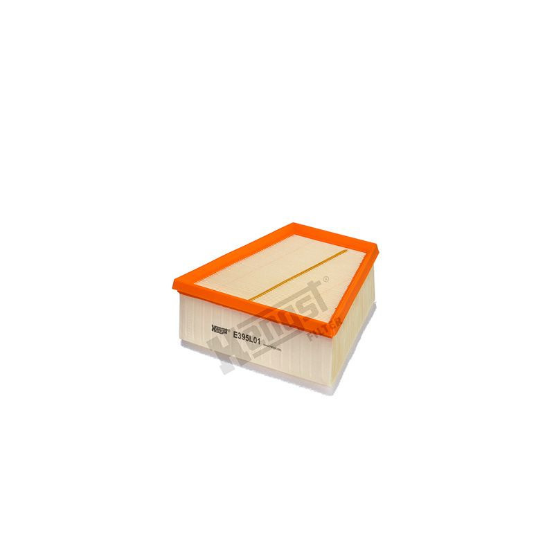 Filtro aria - HENGST FILTRAZIONE