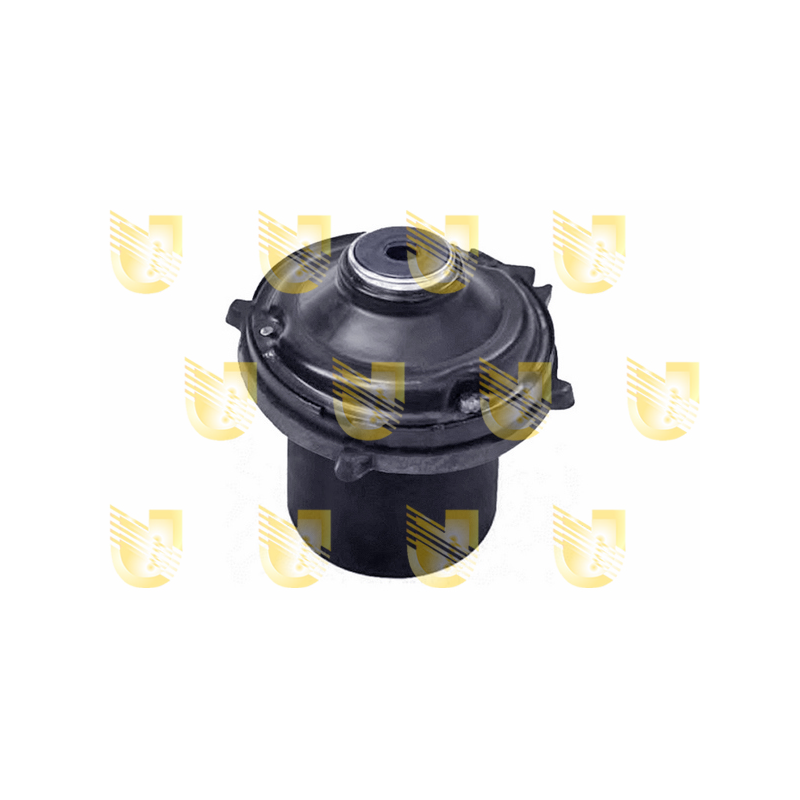 Supporto ammortizzatore asse anteriore - UNIGOM