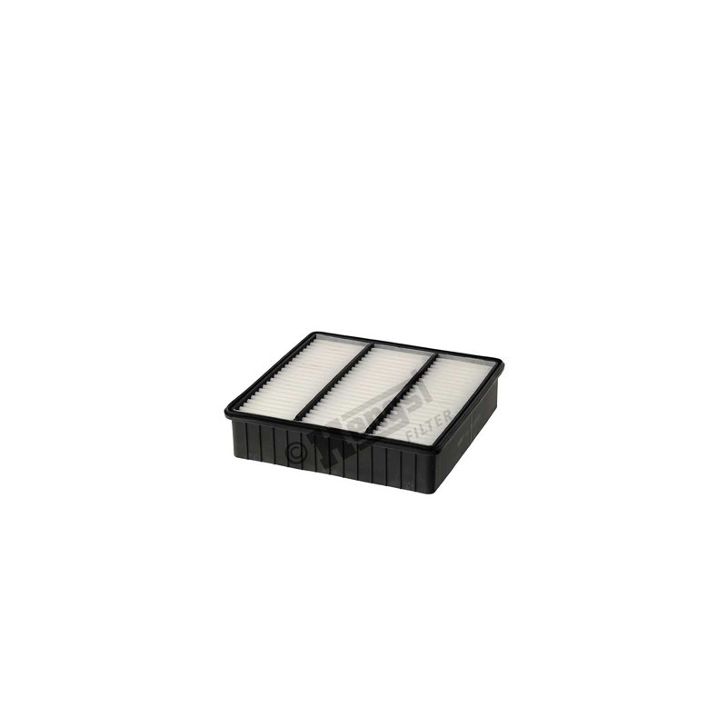 Filtro aria - HENGST FILTRAZIONE