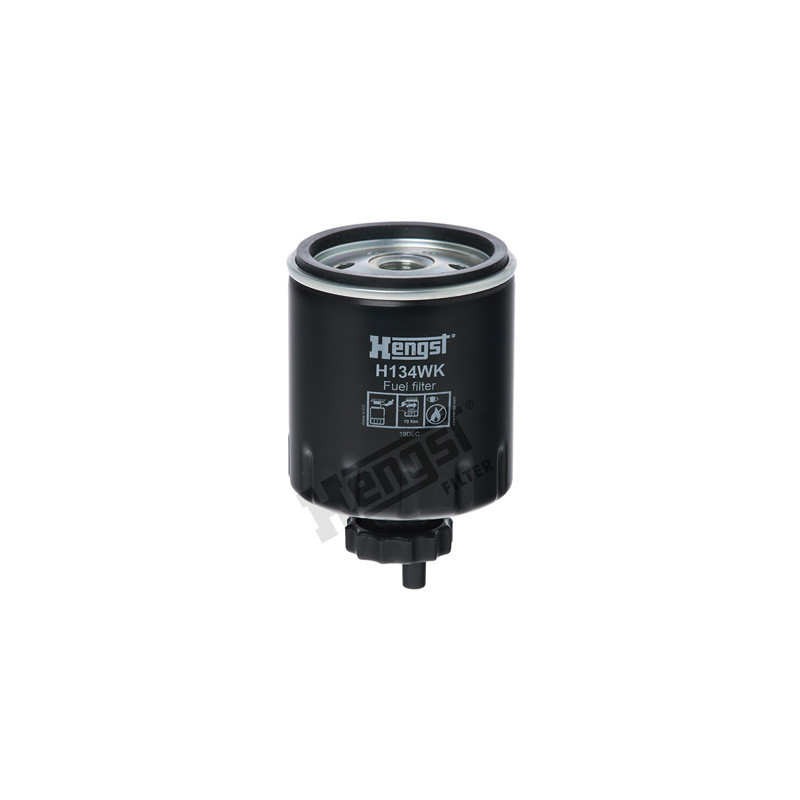 Filtro carburante - HENGST FILTRAZIONE