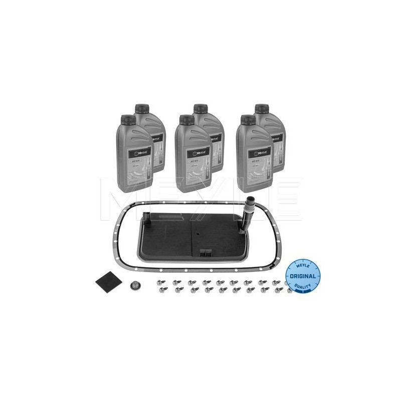 Filtro olio cambio automatico - MEYLE