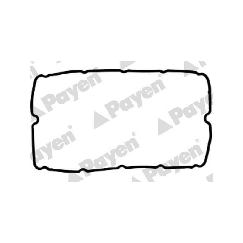 Guarnizione coperchio punterie - PAYEN