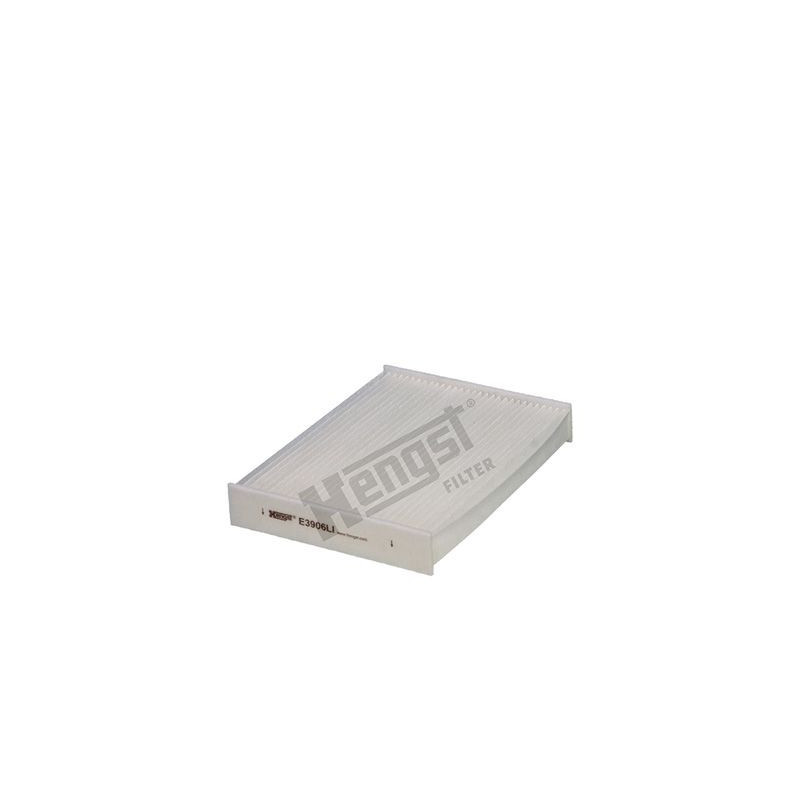 Filtro abitacolo - HENGST FILTRAZIONE