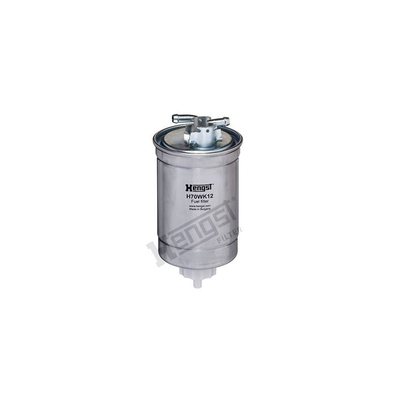 Filtro carburante - HENGST FILTRAZIONE