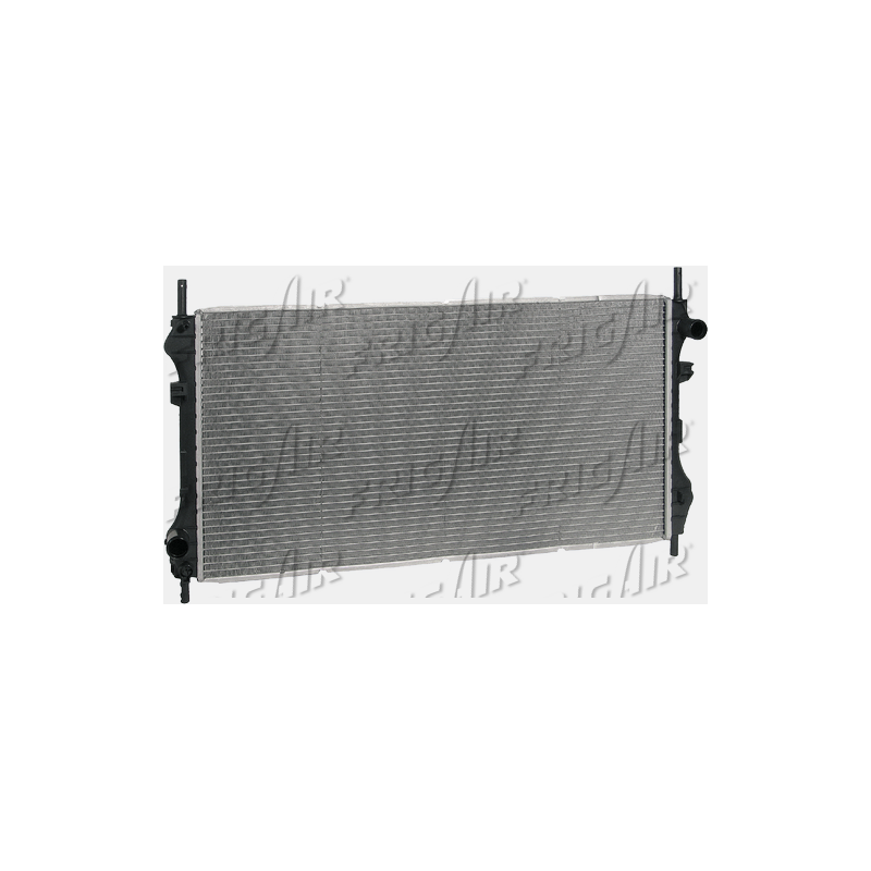 Radiatore acqua - FRIG AIR