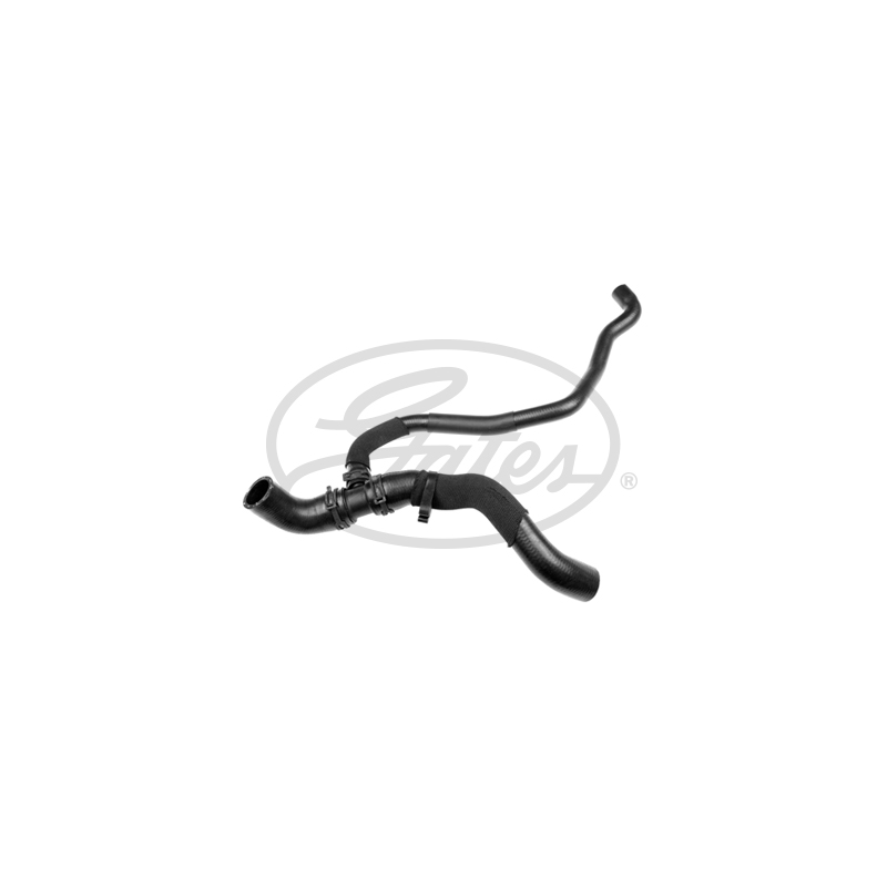 Tubo radiatore - GATES