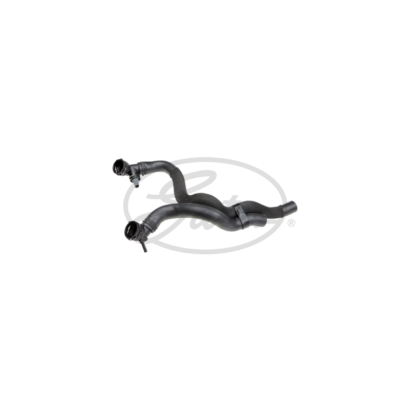 Tubo radiatore - GATES