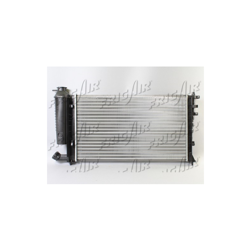 Radiatore acqua - FRIG AIR