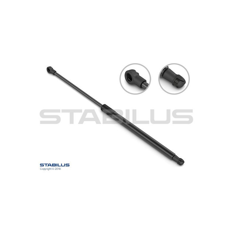 Radiatore acqua - STABILUS