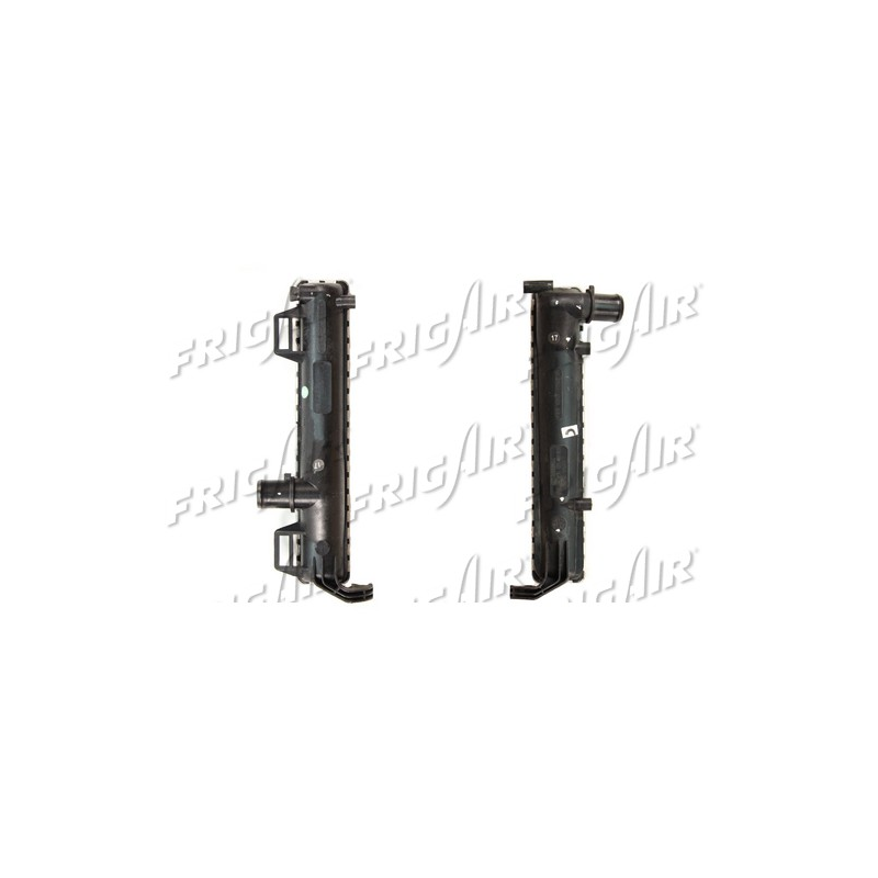 Radiatore acqua - FRIG AIR