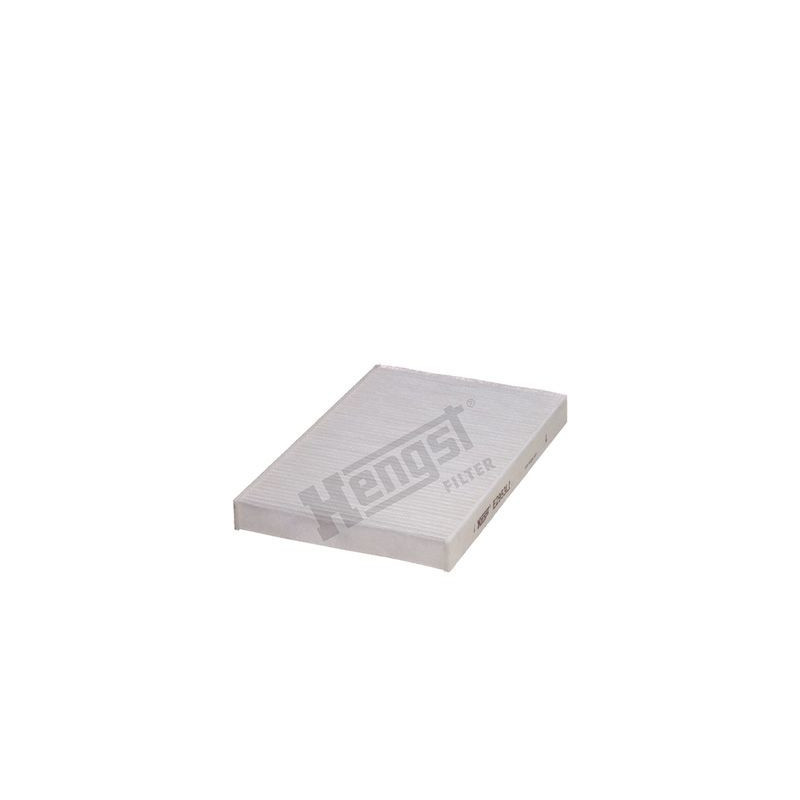 Filtro abitacolo - HENGST FILTRAZIONE