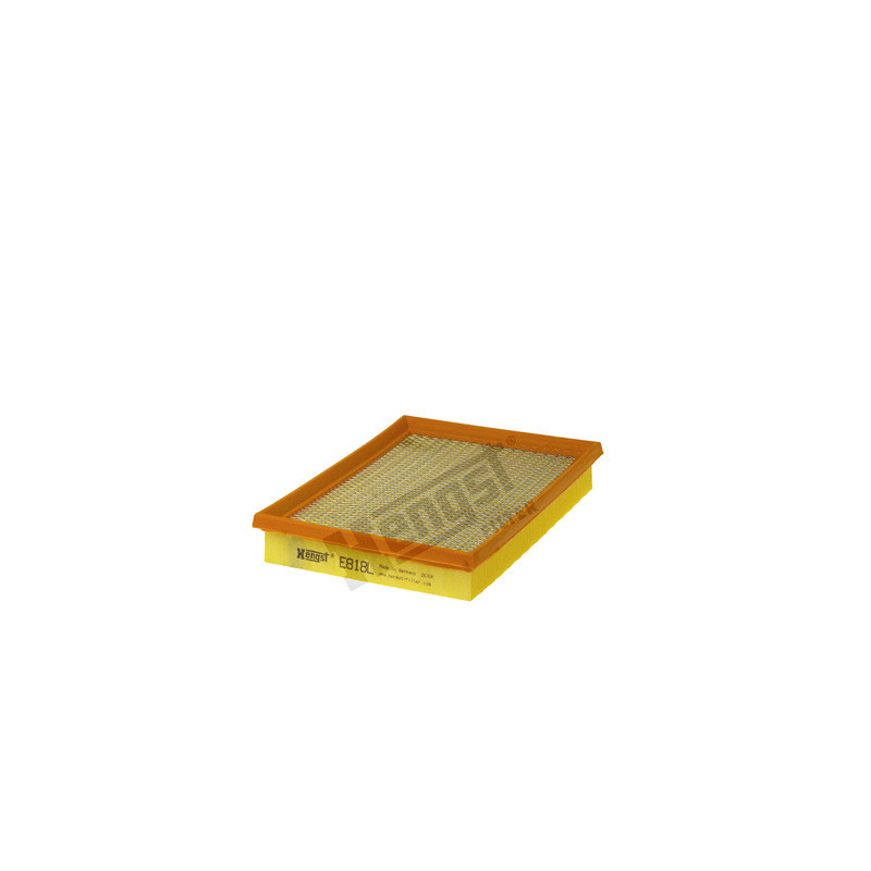 Filtro aria - HENGST FILTRAZIONE