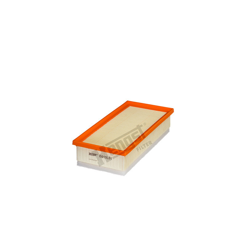 Filtro aria - HENGST FILTRAZIONE