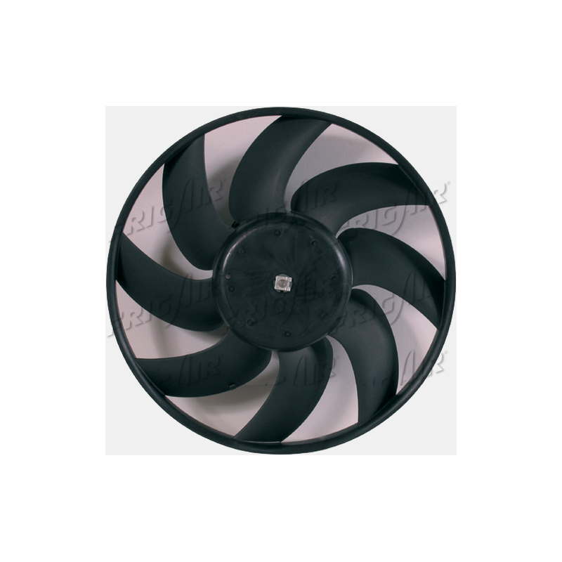 Elettroventola radiatore - FRIG AIR