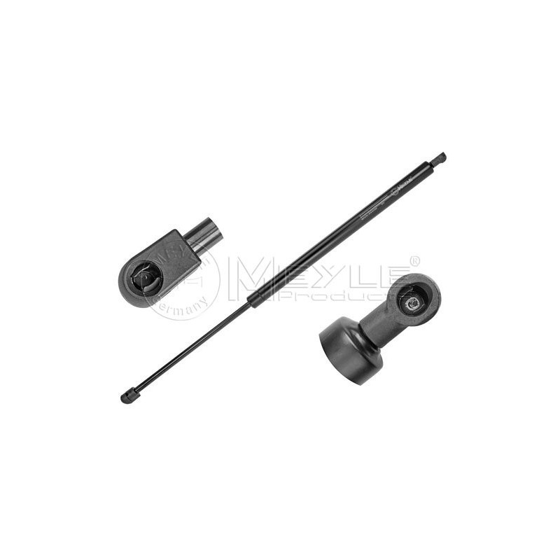 Pistoncino ammortizzatore - MEYLE