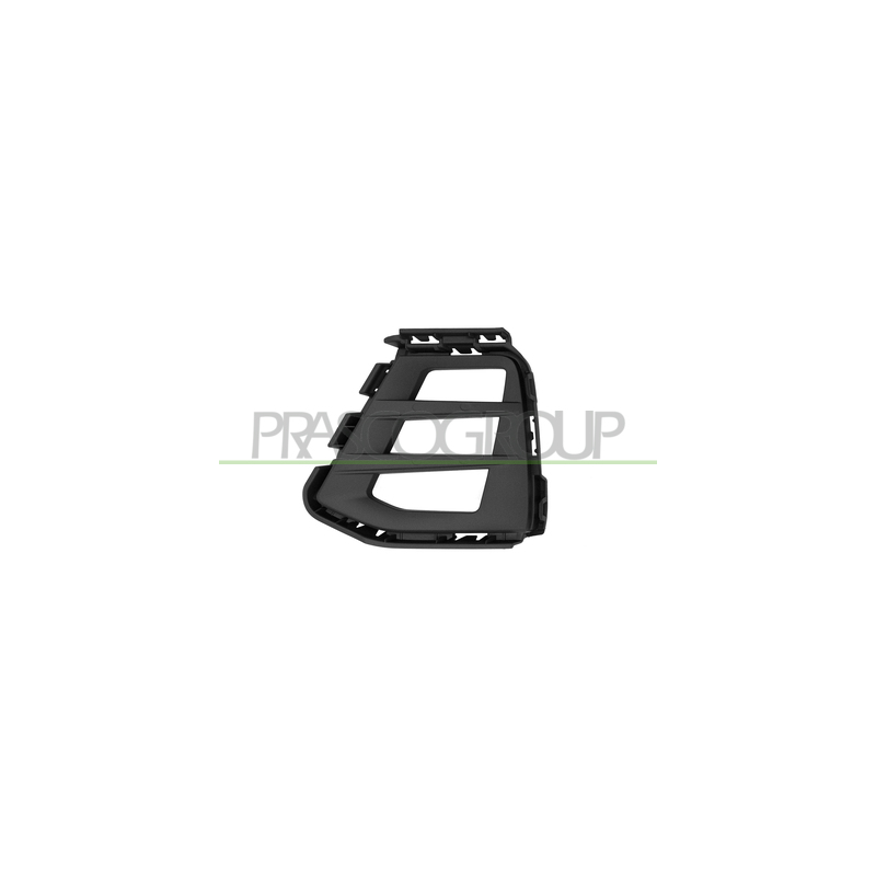 Griglia paraurti - PRASCO