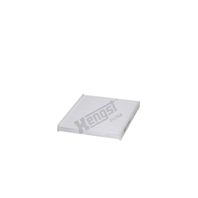 Filtro abitacolo - HENGST FILTRAZIONE