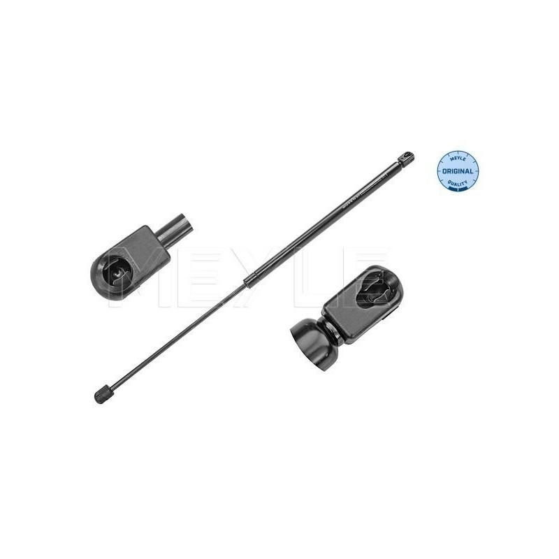 Pistoncino ammortizzatore - MEYLE