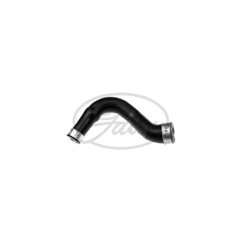 Flessibile aspirazione turbocompressore - GATES