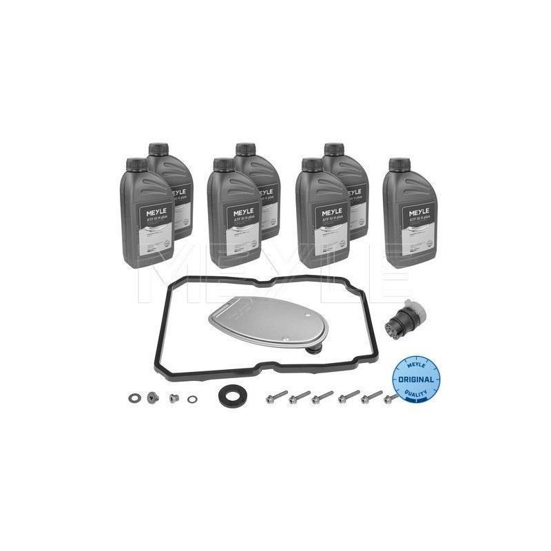 Filtro olio cambio automatico - MEYLE