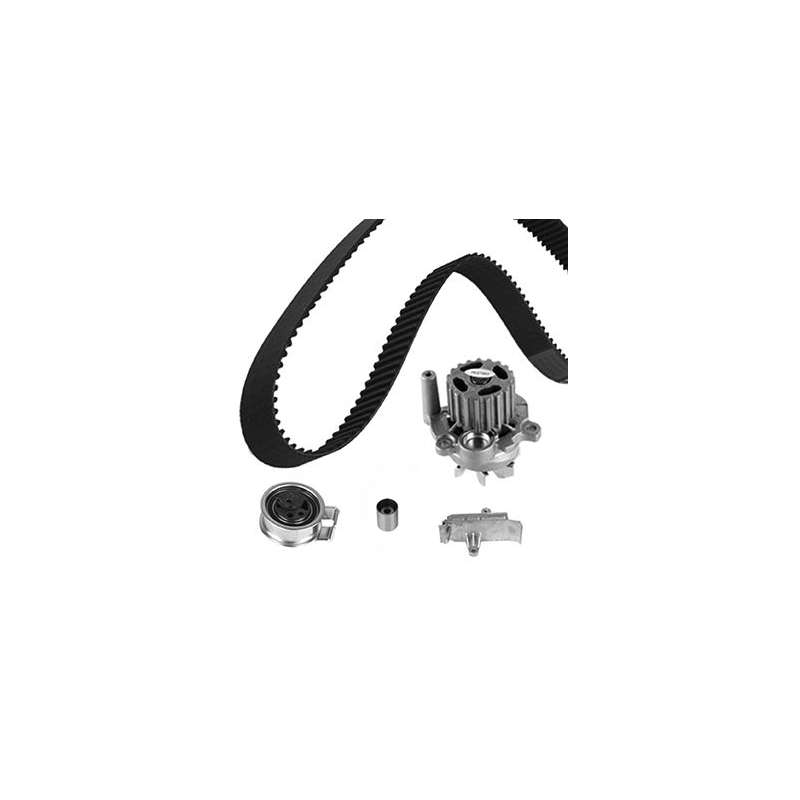 Kit distribuzione - GRAF