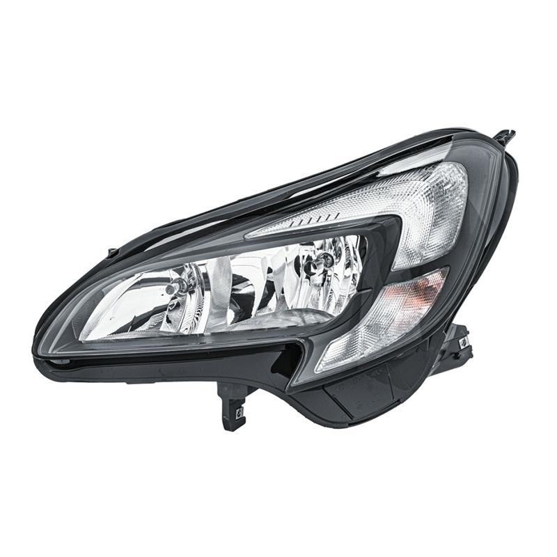 Proiettore anteriore - HELLA